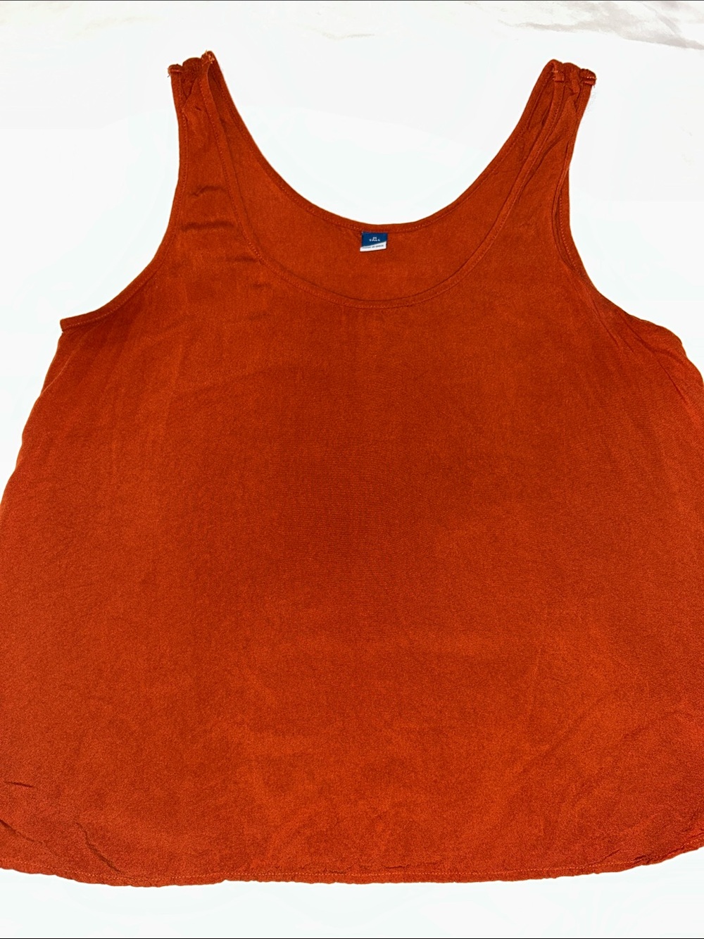 Old Navy Blouse Tank Medium Tall